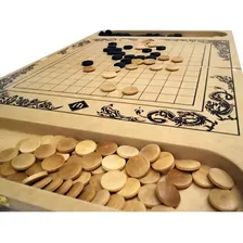 Jogo Go - Mitra Foto mini 4