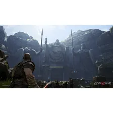 Jogo God Of War - Pc Mídia Digital Computador Kratos Game Foto mini 2