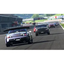 Jogo Gran Turismo 5 Ps3 Midia Fisica Playstation Sony Foto mini 4