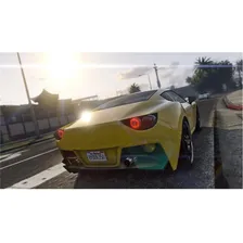 Jogo Grand Theft Auto Gta V Xbox 360 Standard Edition Físico Foto mini  3