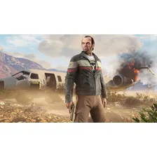 Jogo Grand Theft Auto V Gta 5 Xbox X Midia Fisica Foto mini 2
