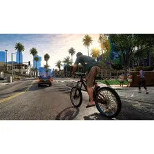 Jogo Gta 5 Ps5 - Grand Theft Auto V Ps5 MĂdia FĂsica Foto mini 2