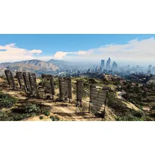 Jogo Gta 5 Ps5 - Grand Theft Auto V Ps5 MĂdia FĂsica Foto mini 2