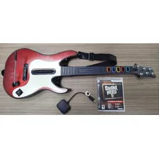 Jogo Guitar Hero 5 Ps3 Foto mini  3