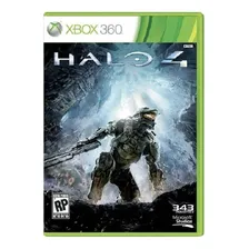 Jogo Halo 4 - Xbox 360 - () Foto mini 1