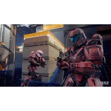 Jogo Halo 5 Guardians Para Xbox One Midia Fisica Microsoft Foto mini 3