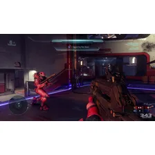 Jogo Halo 5 Guardians Para Xbox One Midia Fisica Microsoft Foto mini 4