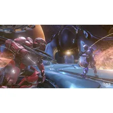 Jogo Halo 5 Guardians Para Xbox One Midia Fisica Microsoft Foto mini 2
