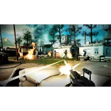 Jogo Heavy Fire Afghanistan Ps3 Midia Fisica Foto mini 2