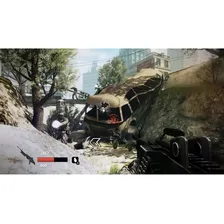 Jogo Heavy Fire Afghanistan Ps3 Midia Fisica Foto mini 1
