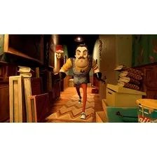 Jogo Hello Neighbor 2 Switch Midia Fisica Foto mini 2