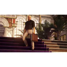 Jogo Hitman 2 Edição Limitada Xbox One Jogo + Filme Lacrados Foto mini 4