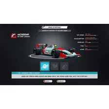 Jogo Horizon Chase Turbo Senna Sempre MĂdia FĂsica Ps4 Sony Foto mini 2