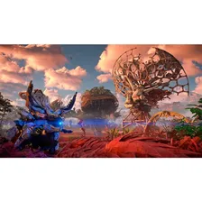 Jogo Horizon Forbidden West Edição Completa - Ps5 Foto mini 4