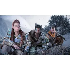 Jogo Horizon Forbidden West Edição Completa - Ps5 Foto mini 3