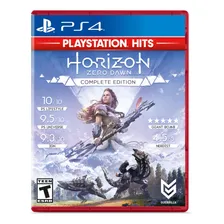 Jogo Horizon Zero Dawn - Ps4 - Complete Edition Foto mini 2
