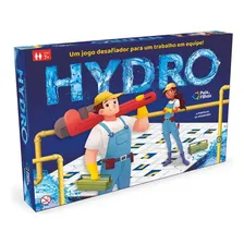 Jogo Hydro - Pais E Filhos Foto mini 1