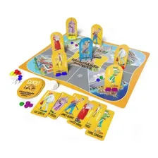 Jogo Identidade Secreta 01511 Grow Foto mini  3