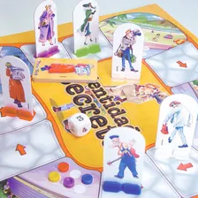 Jogo Identidade Secreta 01511 - Grow Foto mini 2
