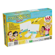 Jogo Imagem & Ação Júnior Grow Foto mini  3