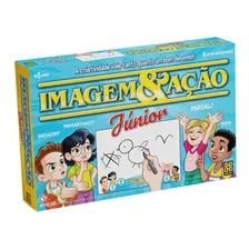 Jogo Imagem & Ação Júnior Grow Foto mini 1