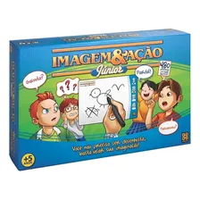 Jogo Imagem E Ação Junior - Grow Foto mini 1