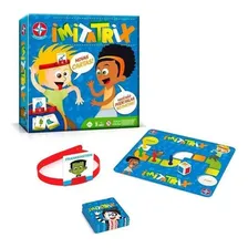Jogo Imitatrix Estrela Foto mini 3
