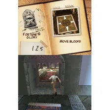Jogo Indiana Jones And The Staff Of Kings Para Nintendo Ds Foto mini 4