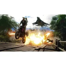 Jogo Just Cause 4 Gold Edition - Ps4 Foto mini 2