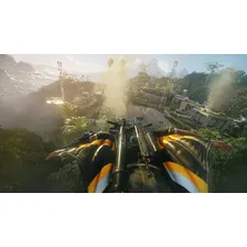 Jogo Just Cause 4 Gold Edition - Ps4 Foto mini 4