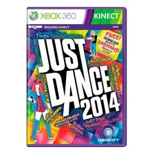 Jogo Just Dance 2014 - Kinect - Xbox 360 - MĂdia FĂsica Foto mini 1