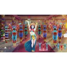 Jogo Just Dance 2015 Ps3 - Jogo Just Dance 2015 Ps3 Foto mini 2