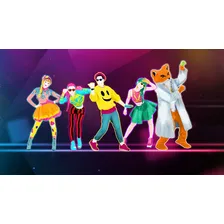 Jogo Just Dance 2015 Ps3 - Jogo Just Dance 2015 Ps3 Foto mini 3