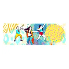Jogo Just Dance 2018 Xbox One Europeu Foto mini 2