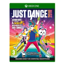 Jogo Just Dance 2018 Xbox One Europeu Foto mini 1