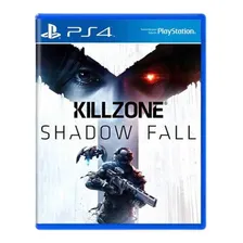 Jogo Killzone Shadow Fall - Playstation 4 - MÃdia Fisica Foto mini 2