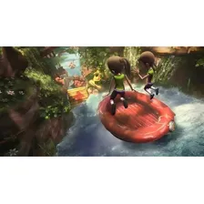 Jogo Kinect Adventures Xbox 360 Midia Fisica Kinect Sensor Foto mini 4