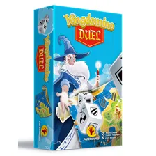 Jogo Kingdomino Duel Foto mini 1