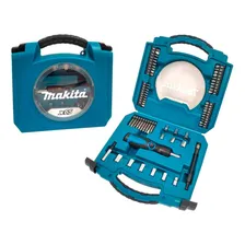 Jogo Kit Ferramentas 65 Peças D-42020 - Makita Foto  mini 1