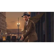 Jogo La Noire Ps4 Midia Fisica Foto mini 4