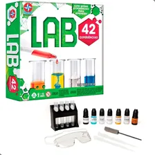 Jogo Lab 42 Estrela Foto mini 3