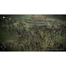 Jogo Lacrado Nobunagas Ambition Taishi Para Ps4 Foto mini 3