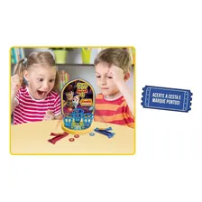 Jogo - Lança Garfinho - Toy Story 4 - Elka Foto mini 3