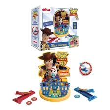 Jogo - Lança Garfinho - Toy Story 4 - Elka Foto mini 4