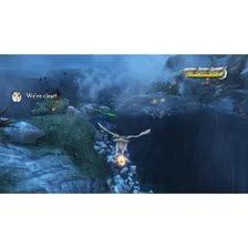 Jogo Legend Of The Guardians The Owls Of Gahoole Xbox 360 Foto mini 4