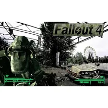 Jogo Legendado Midia Fisica Fallout 4 Xbox One + Fallout 3 Foto mini 2