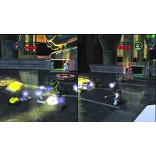 Jogo Lego Batman 2 - Xbox 360 Foto mini 3