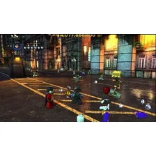 Jogo Lego Batman 2 - Xbox 360 Foto mini 2