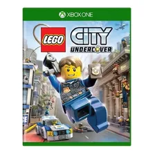 Jogo Lego City Undercover - Xbox One Foto mini 2