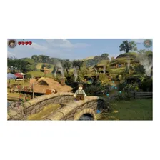 Jogo Lego Hobbit Ps4 Europeu Foto mini  2